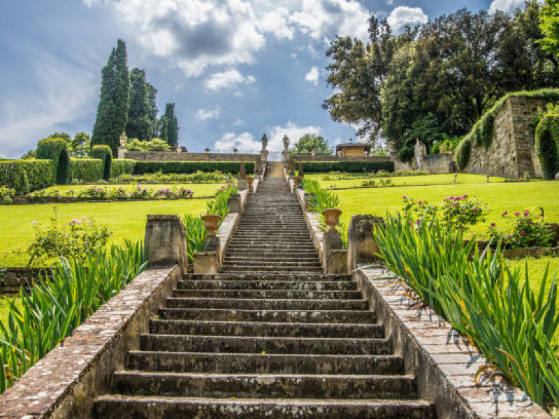 Circuito Giardino di Boboli, Giardino Bardini e Museo delle Porcellane